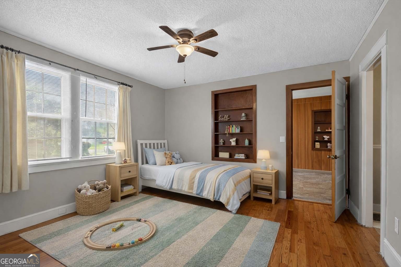 247 Litchfield Street Rockmart GA 30153