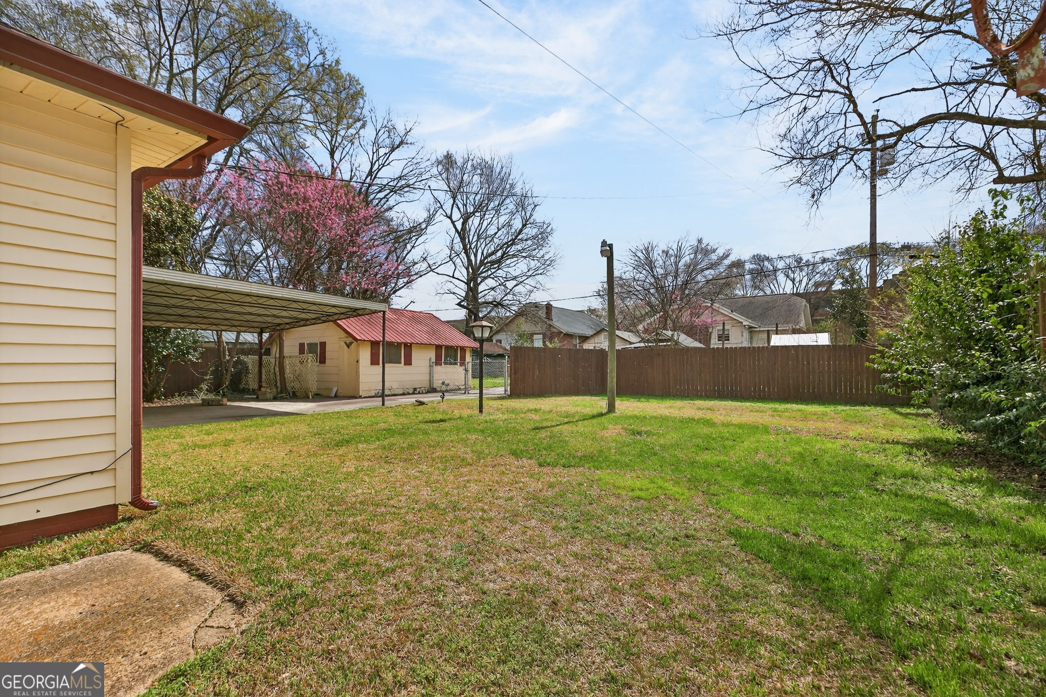 247 Litchfield Street Rockmart GA 30153