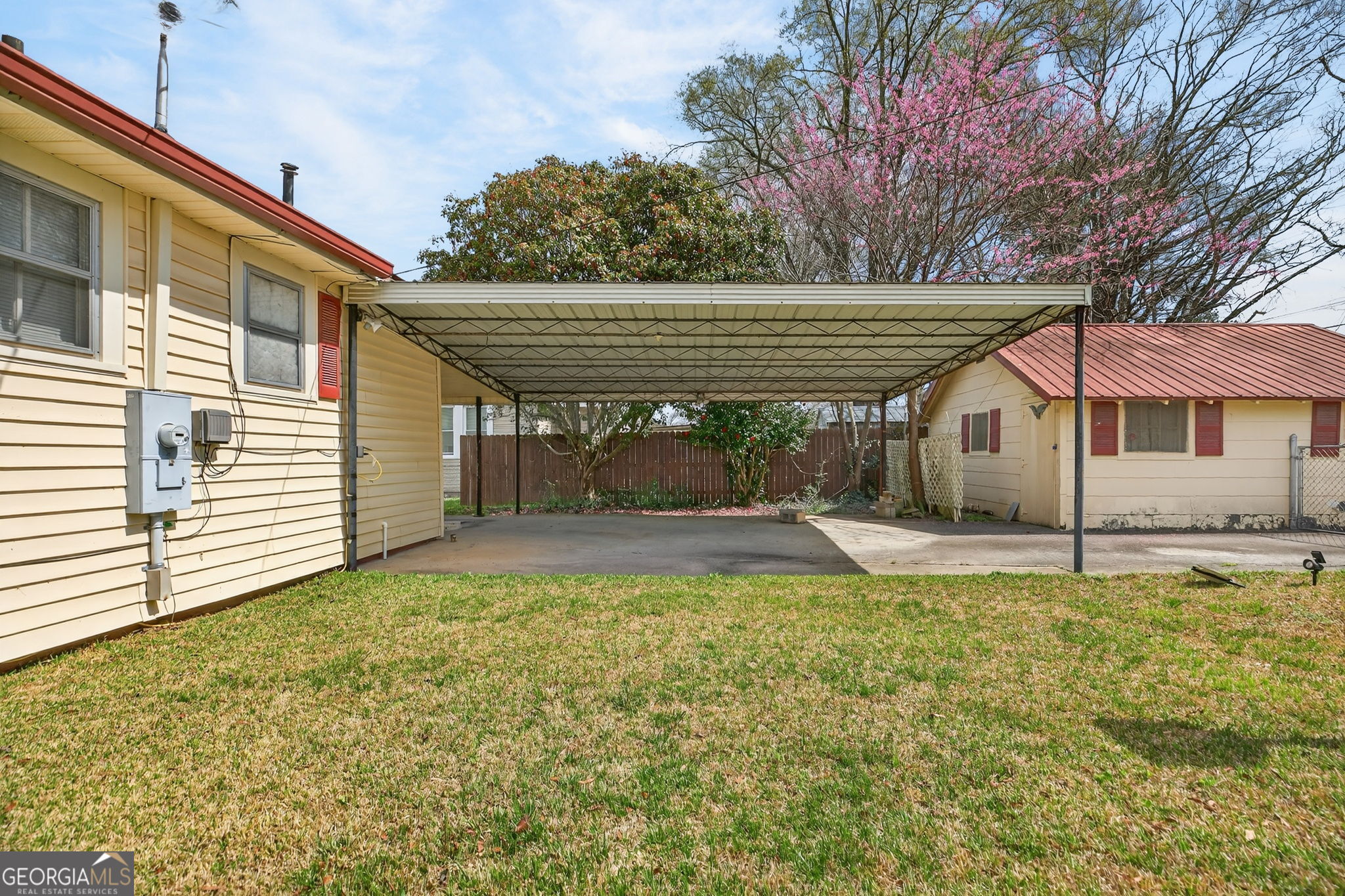 247 Litchfield Street Rockmart GA 30153