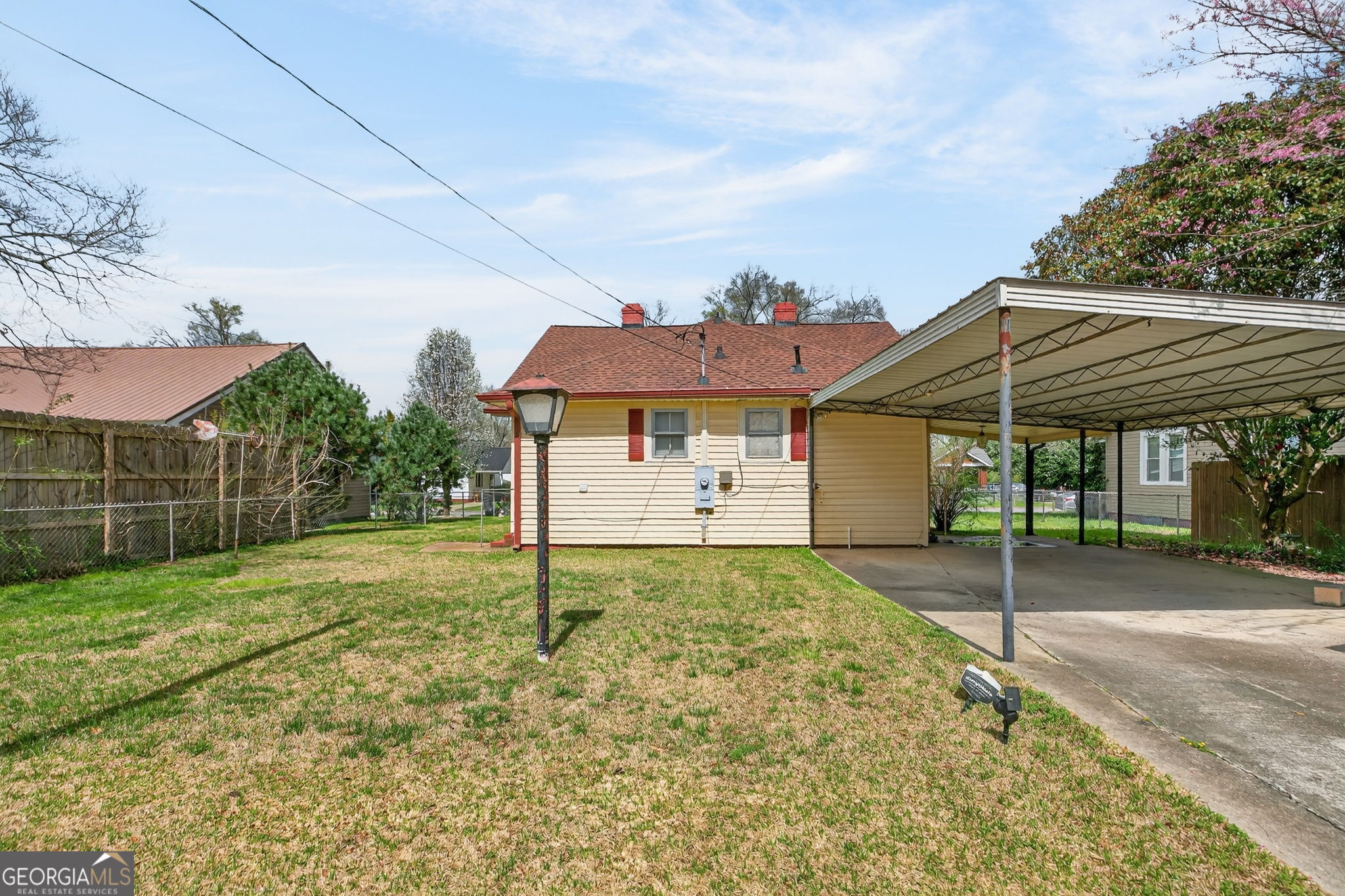 247 Litchfield Street Rockmart GA 30153