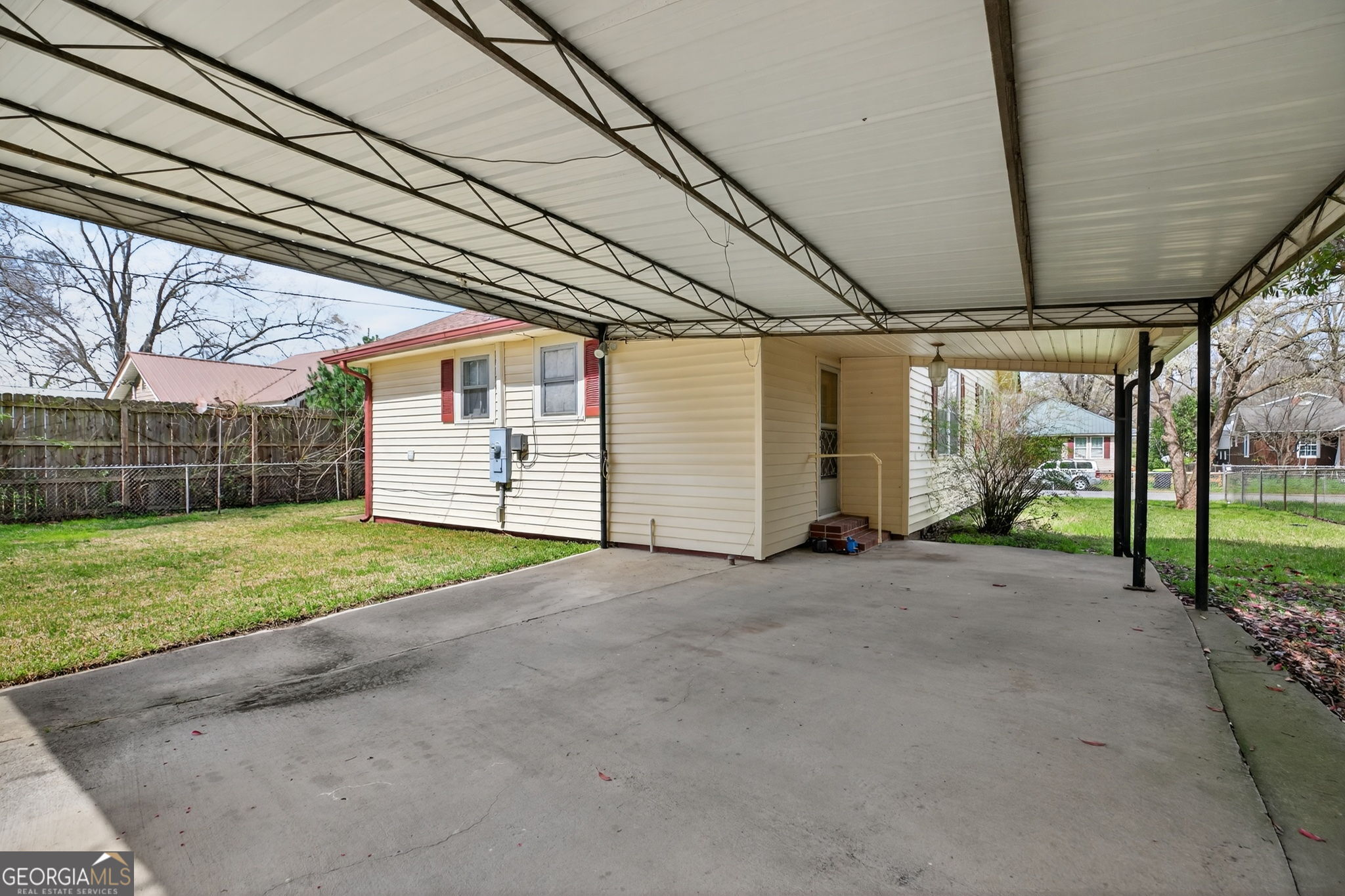 247 Litchfield Street Rockmart GA 30153