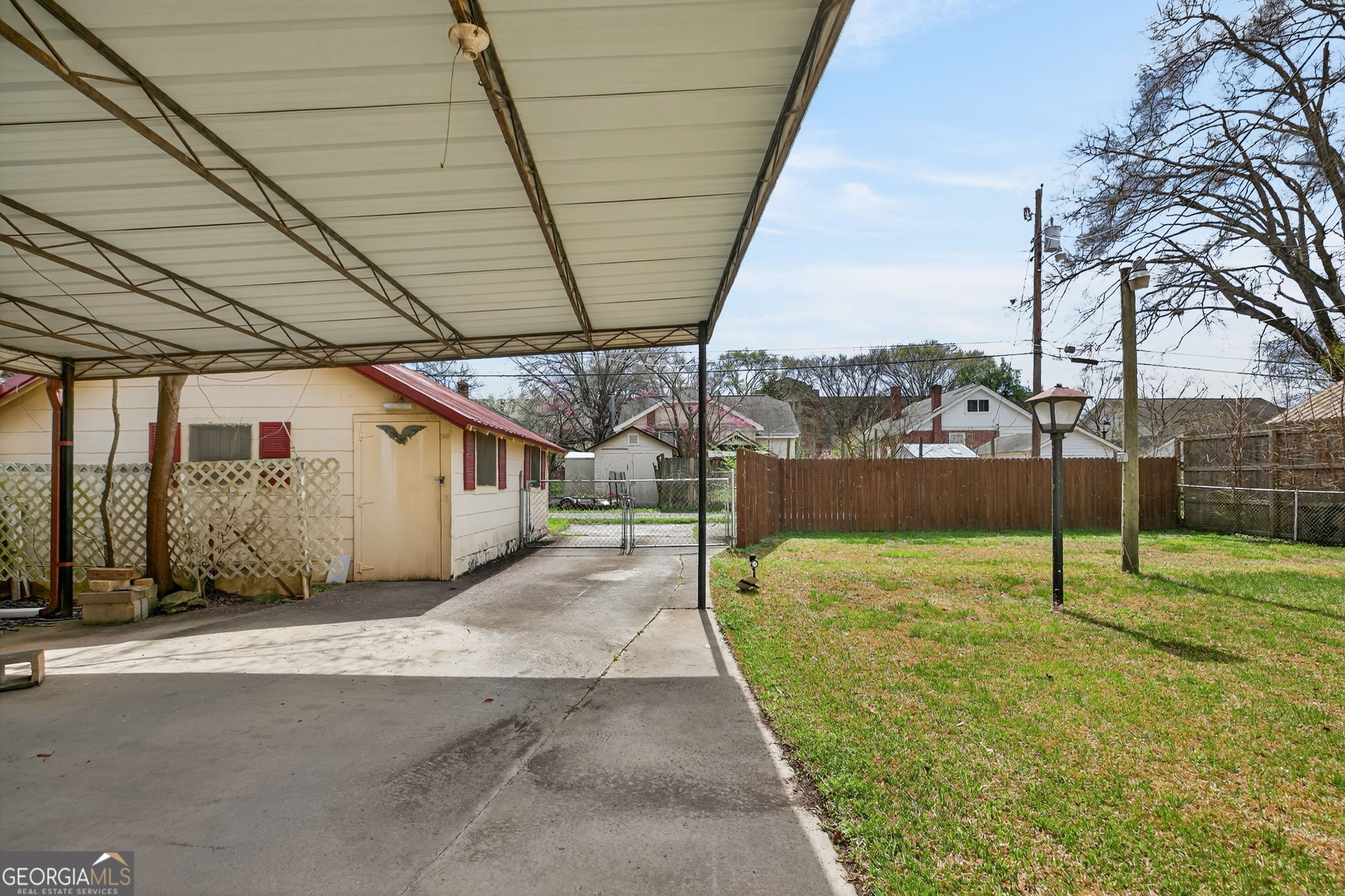 247 Litchfield Street Rockmart GA 30153