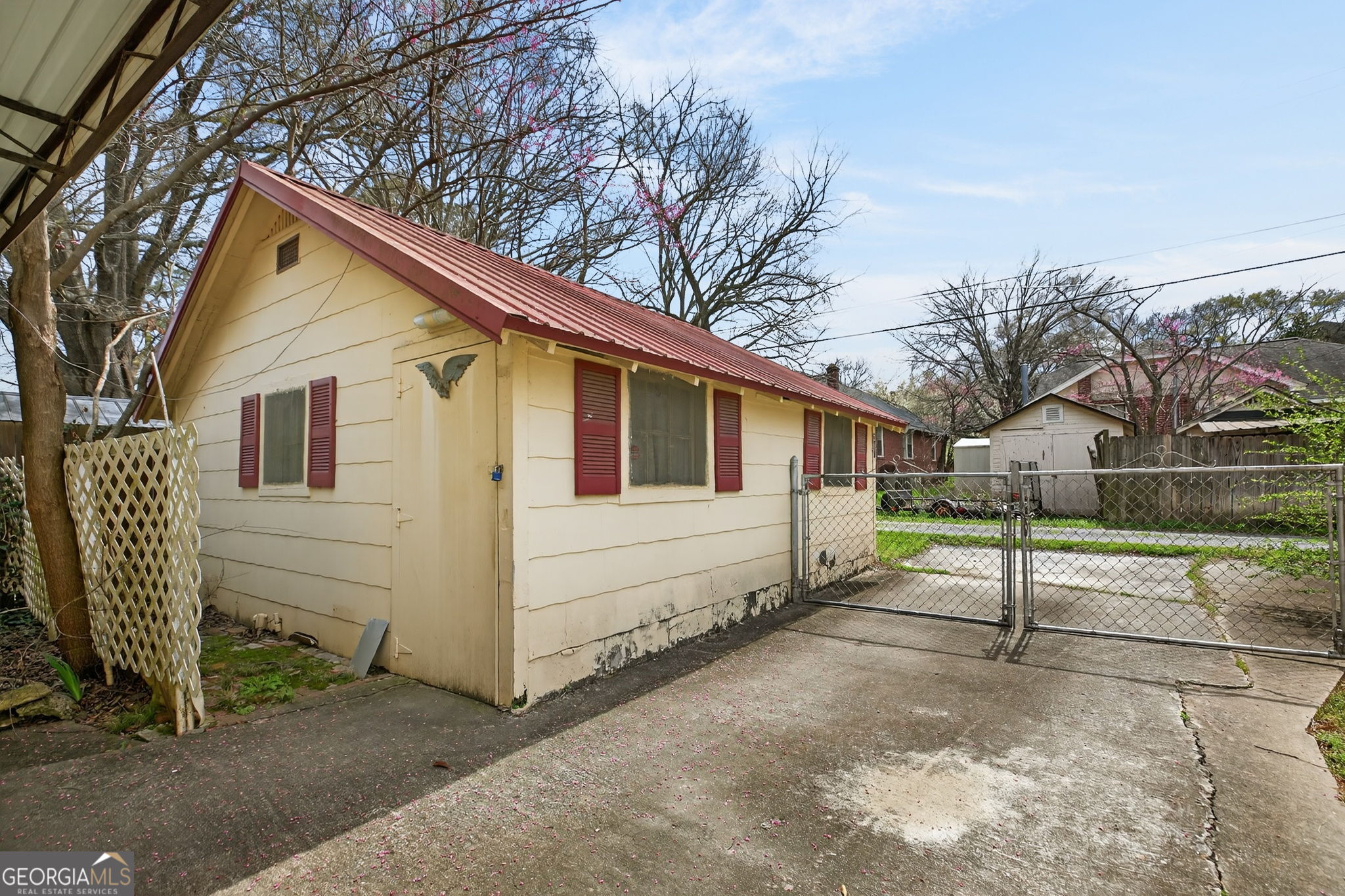 247 Litchfield Street Rockmart GA 30153