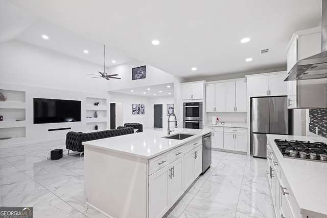 5264 Prestley Crossing Lane Douglasville GA 30135