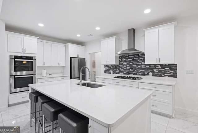 5264 Prestley Crossing Lane Douglasville GA 30135