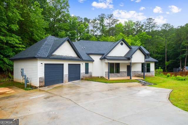 5264 Prestley Crossing Lane Douglasville GA 30135