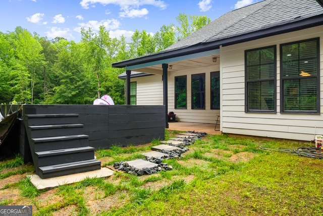 5264 Prestley Crossing Lane Douglasville GA 30135