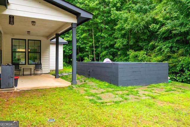 5264 Prestley Crossing Lane Douglasville GA 30135