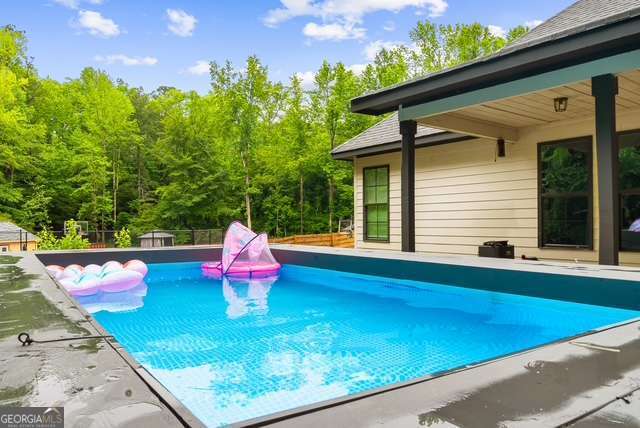 5264 Prestley Crossing Lane Douglasville GA 30135