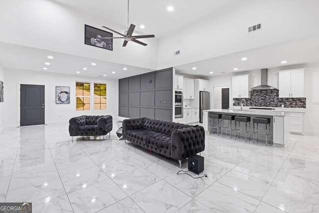 5264 Prestley Crossing Lane Douglasville GA 30135