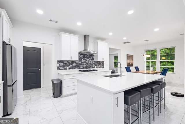 5264 Prestley Crossing Lane Douglasville GA 30135