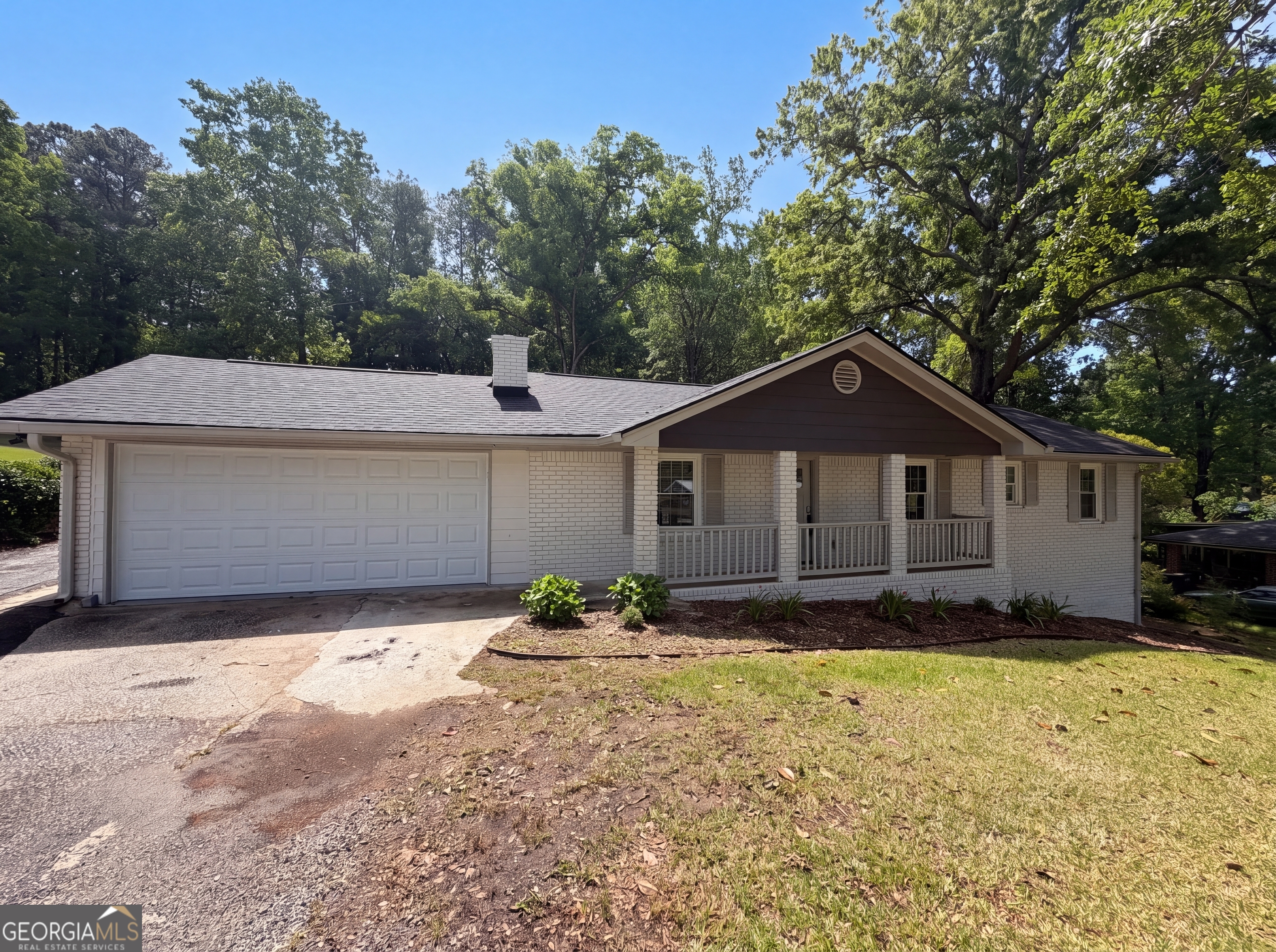 4747 Nelda Drive Austell GA 30106