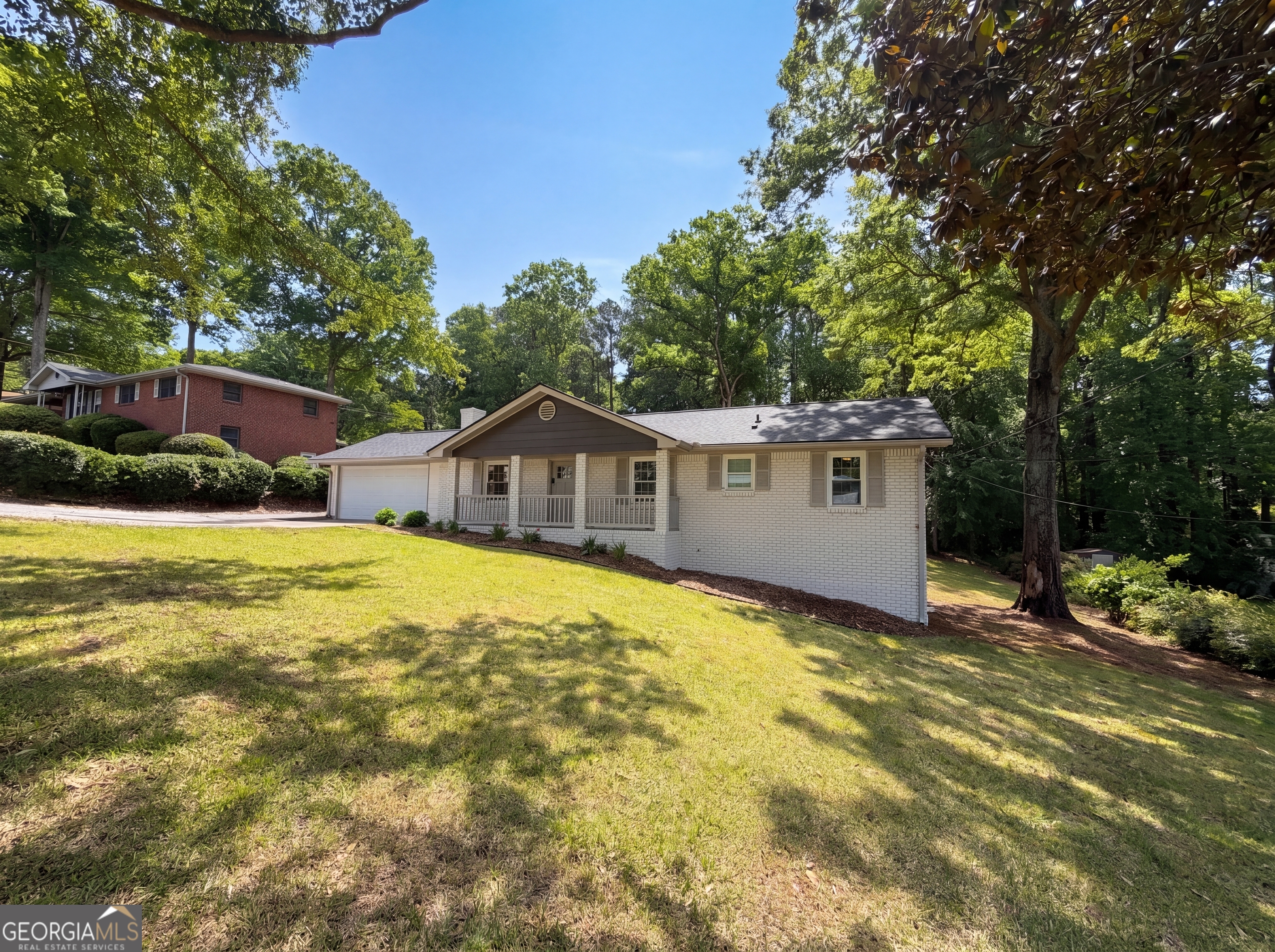 4747 Nelda Drive Austell GA 30106