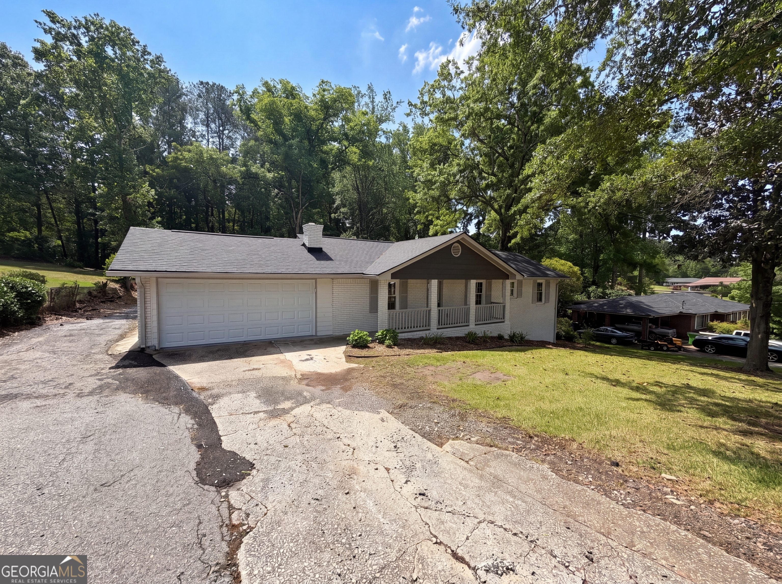 4747 Nelda Drive Austell GA 30106