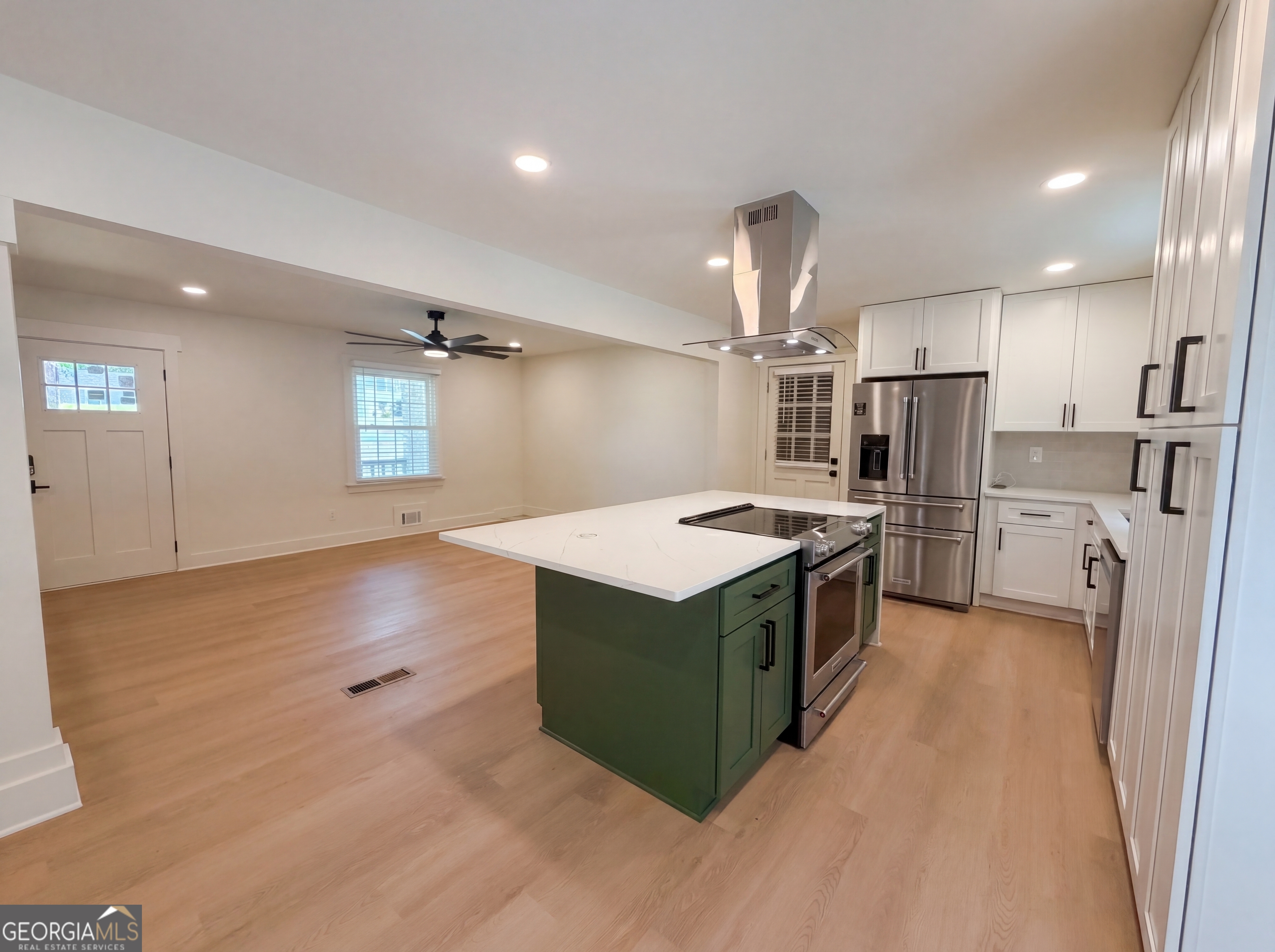 4747 Nelda Drive Austell GA 30106