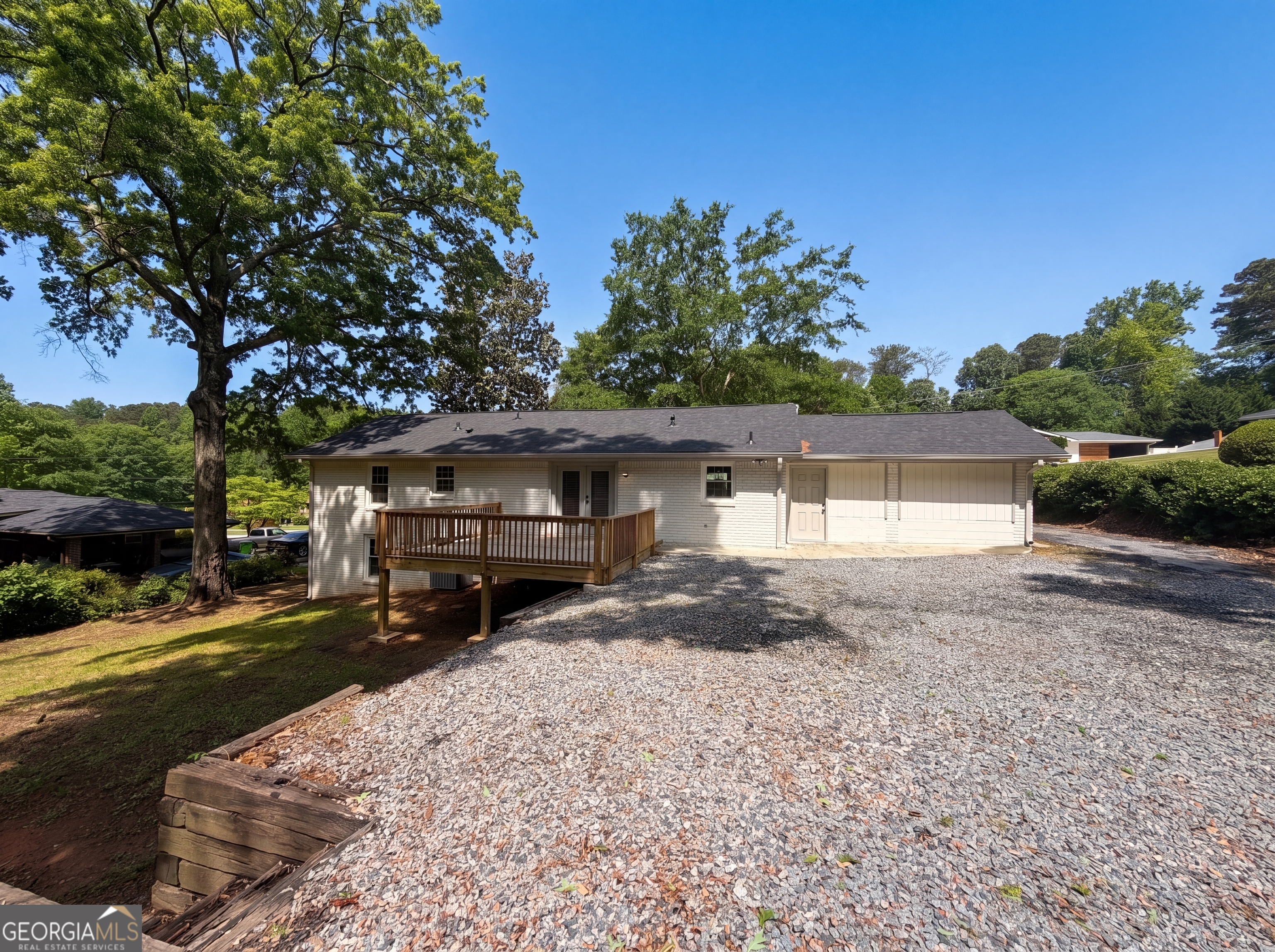 4747 Nelda Drive Austell GA 30106