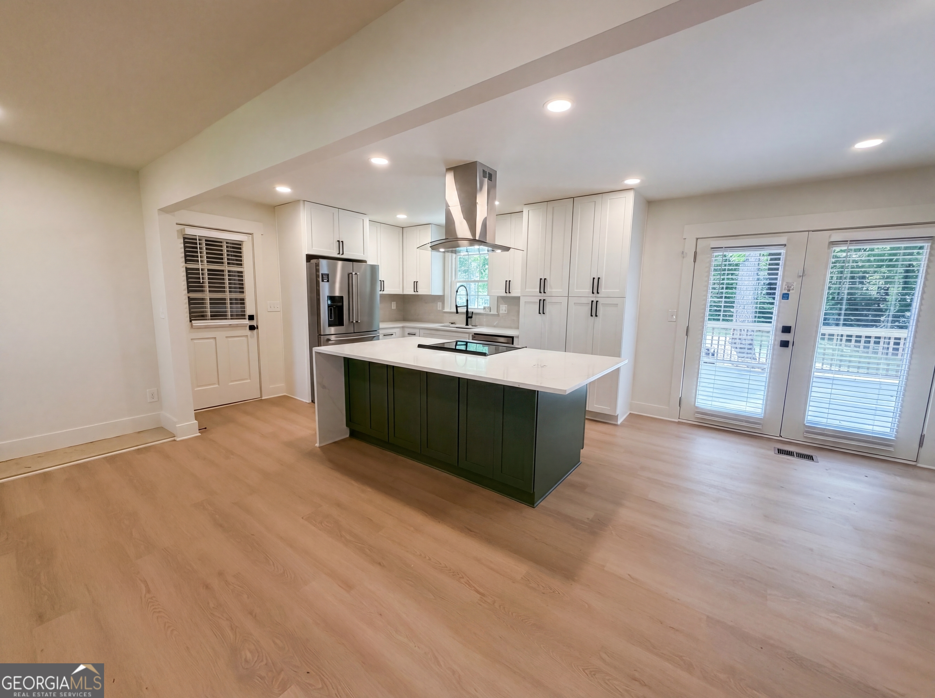 4747 Nelda Drive Austell GA 30106