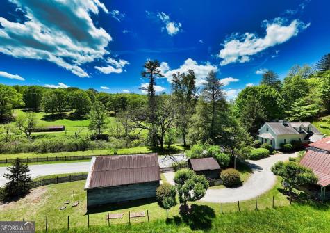 2350 Dial Road Blue Ridge GA 30513