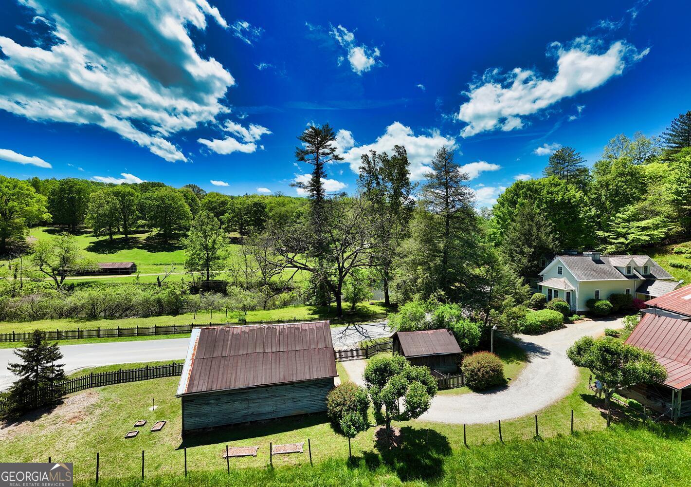 2350 Dial Road Blue Ridge GA 30513