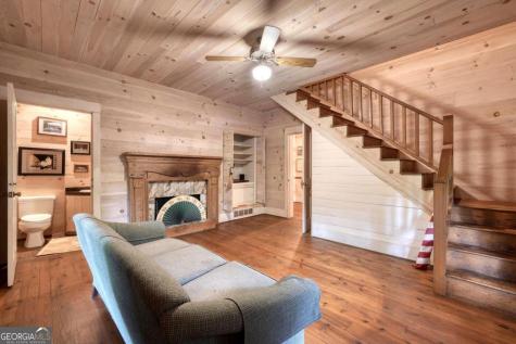 2350 Dial Road Blue Ridge GA 30513