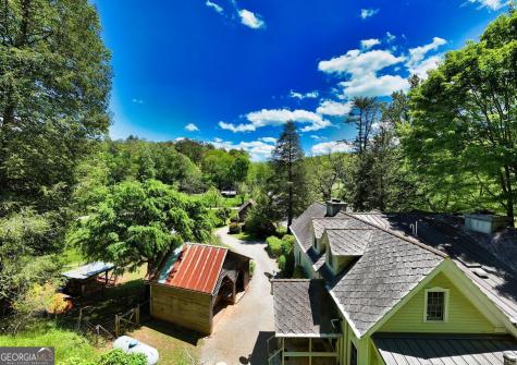 2350 Dial Road Blue Ridge GA 30513