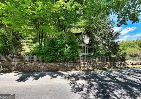 2350 Dial Road Blue Ridge GA 30513