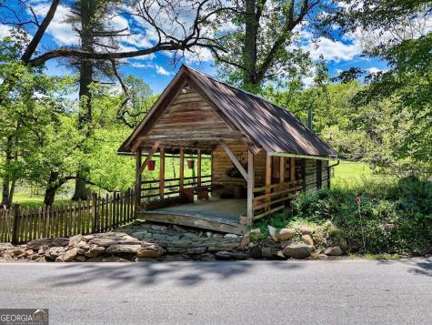 2350 Dial Road Blue Ridge GA 30513