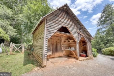 2350 Dial Road Blue Ridge GA 30513