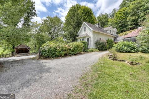 2350 Dial Road Blue Ridge GA 30513