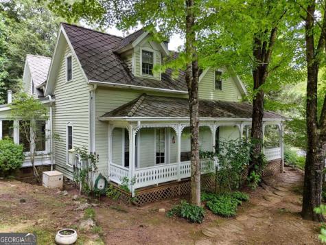 2350 Dial Road Blue Ridge GA 30513