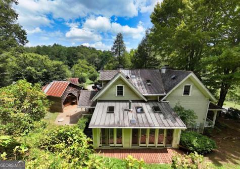 2350 Dial Road Blue Ridge GA 30513