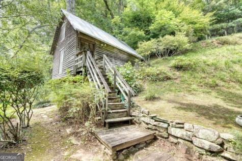 2350 Dial Road Blue Ridge GA 30513