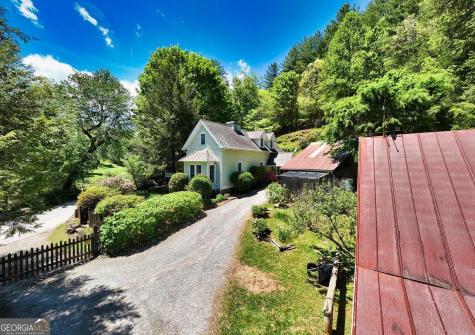 2350 Dial Road Blue Ridge GA 30513