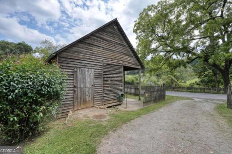 2350 Dial Road Blue Ridge GA 30513