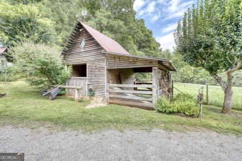 2350 Dial Road Blue Ridge GA 30513