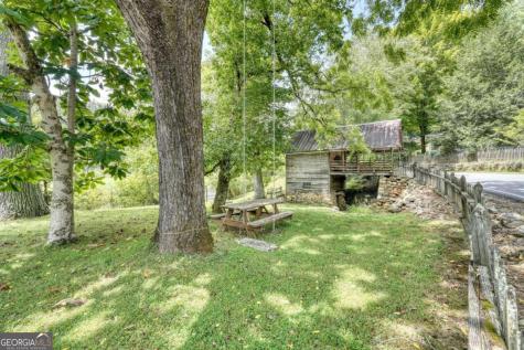 2350 Dial Road Blue Ridge GA 30513