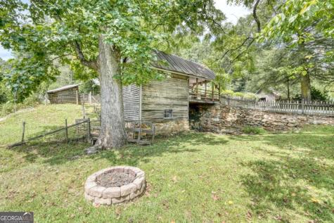 2350 Dial Road Blue Ridge GA 30513