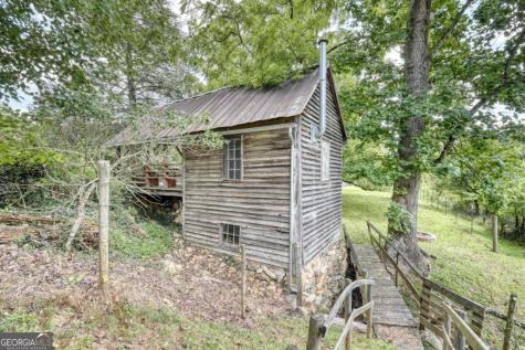 2350 Dial Road Blue Ridge GA 30513