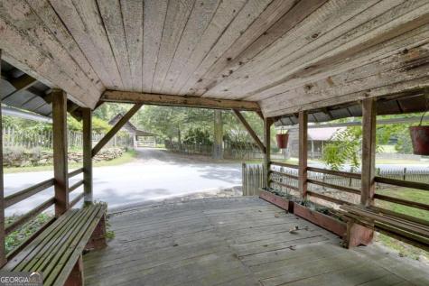 2350 Dial Road Blue Ridge GA 30513