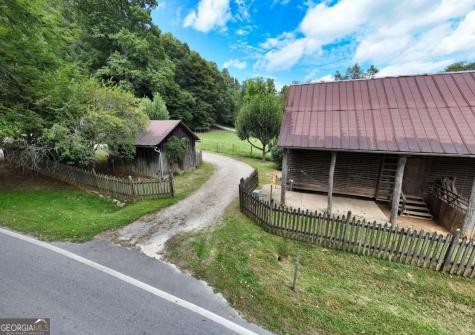 2350 Dial Road Blue Ridge GA 30513