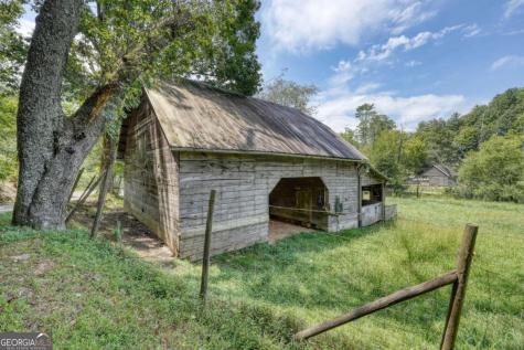 2350 Dial Road Blue Ridge GA 30513