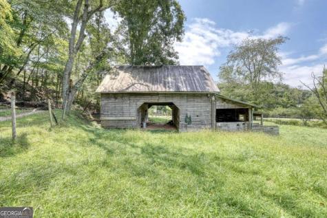 2350 Dial Road Blue Ridge GA 30513