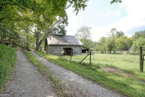 2350 Dial Road Blue Ridge GA 30513