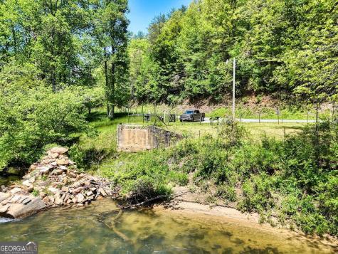 2350 Dial Road Blue Ridge GA 30513