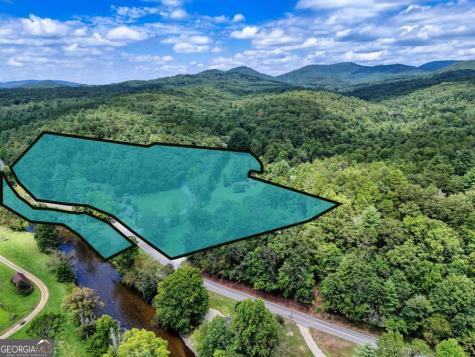 2350 Dial Road Blue Ridge GA 30513