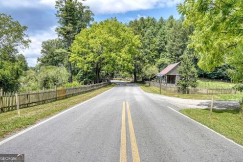 2350 Dial Road Blue Ridge GA 30513
