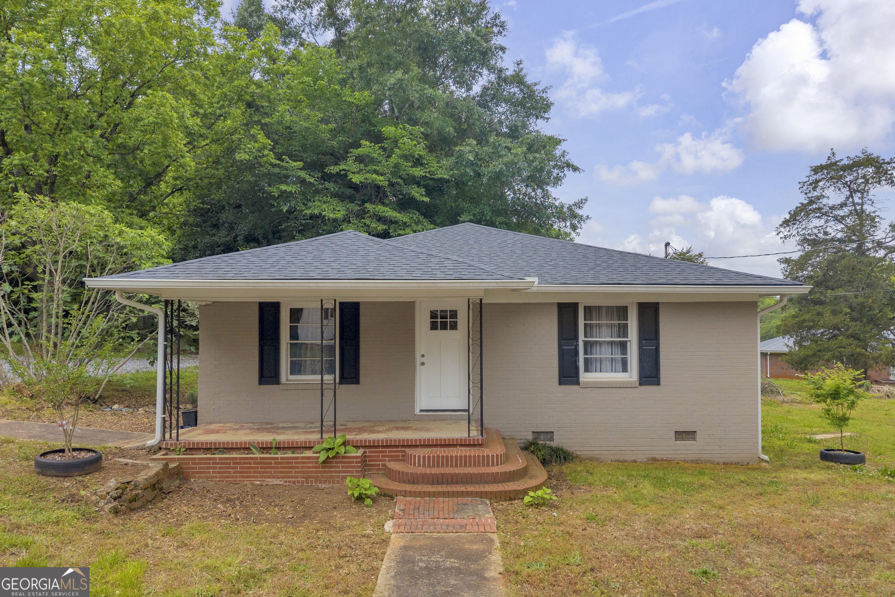 735 Bowersville Road Carnesville GA 30521