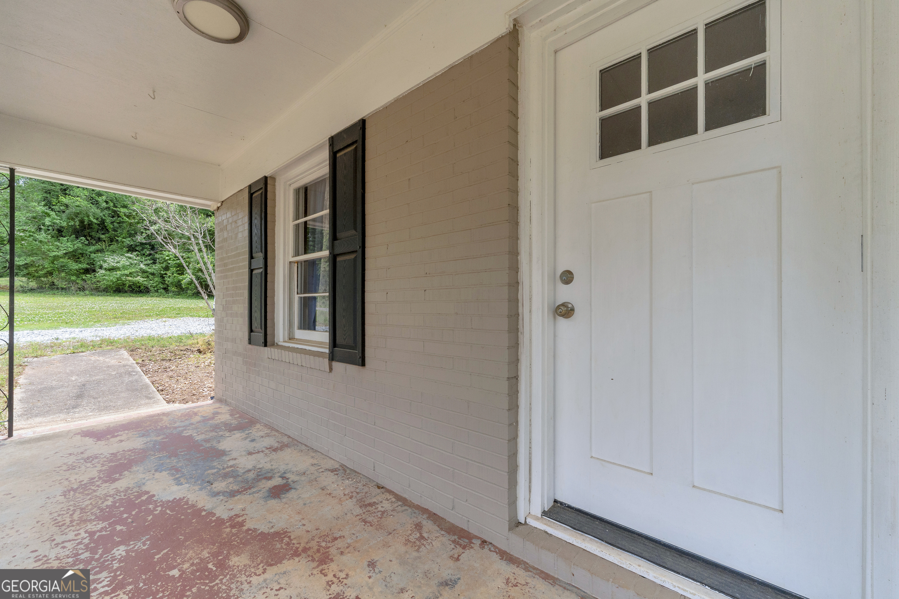 735 Bowersville Road Carnesville GA 30521