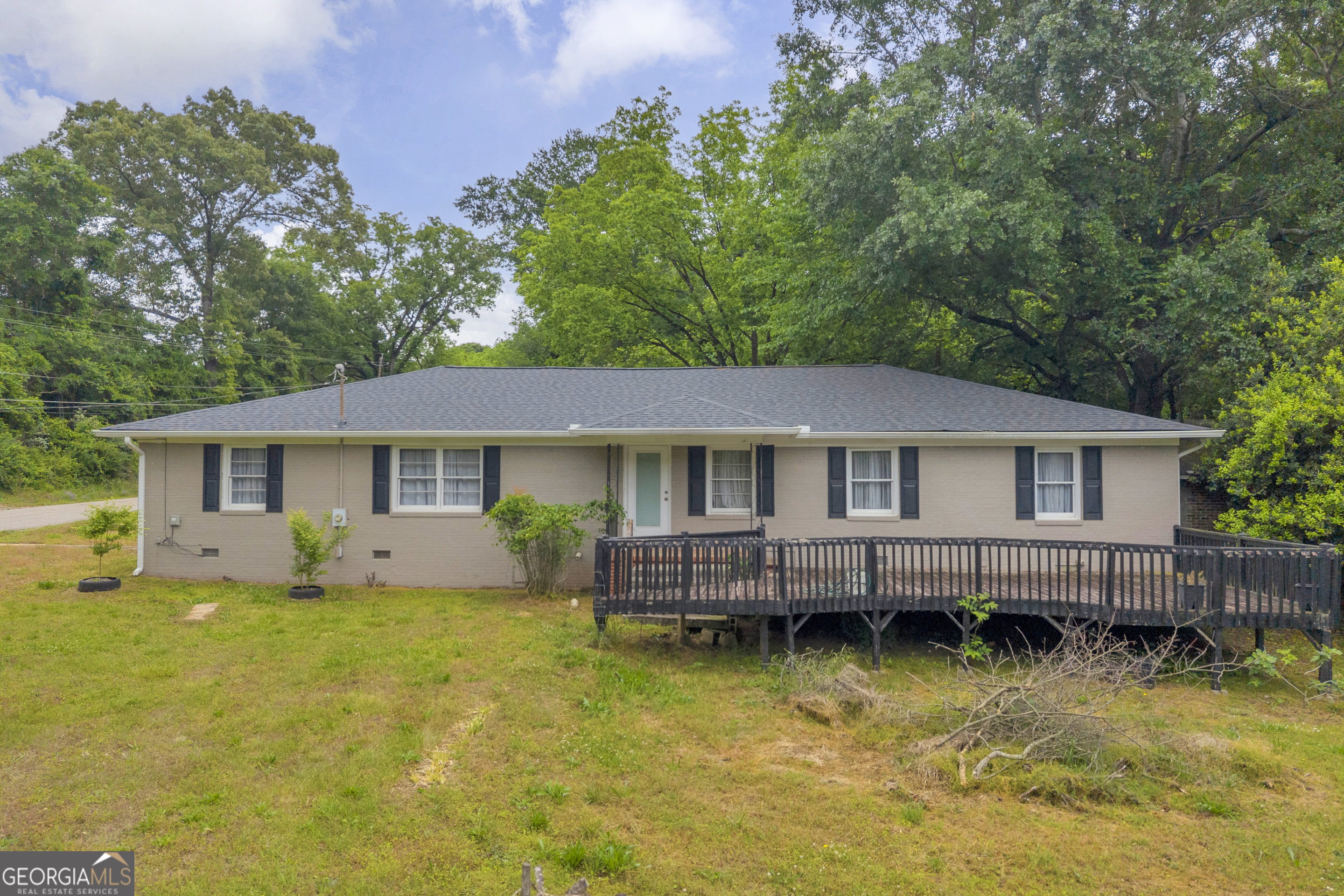 735 Bowersville Road Carnesville GA 30521