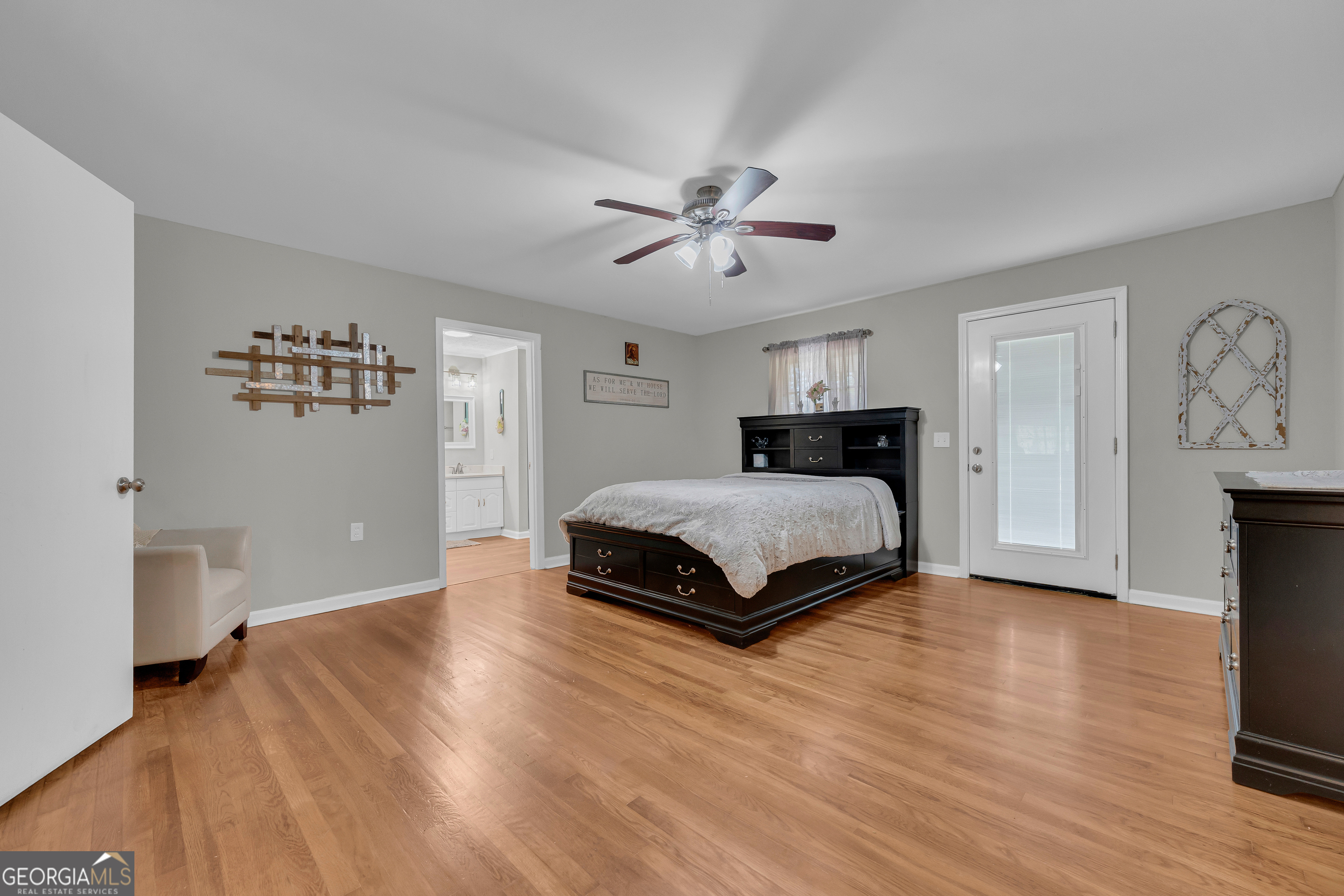 735 Bowersville Road Carnesville GA 30521